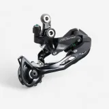 SHIMANO Prehadzovač Alivio M3100 9 rýchlostí bez · záber 1