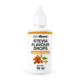 Стевия Flavour Drops - GymBeam · záber 1