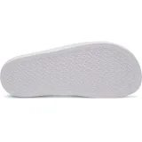 Női papucsok (strandcipők) UNDER ARMOUR UA ARMR SLIDE LITE W white white black · záber 4