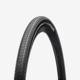 HUTCHINSON Plášť Gravel Touareg 700×45 Hardskin Tubeless Ready čierny bez · záber 1