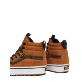 Pánske členkové zimné topánky VANS MTE SK8 HI Waterproof Insulated M glazed ginger · záber 5