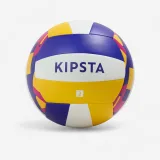 KIPSTA Lopta na plážový volejbal BV100 Classic - Veľkosť: 5 · záber 1