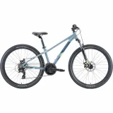 Genesis MX 26 Mountainbike 26" - Veľkosť: 34 · záber 4