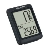 SIGMA Počítač BC 5.0, černý · záber 2