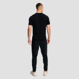 GymBeam Pulse X férfi futópóló Black - Méret: L | Szín: Fekete | Tömeg: 0,2 g | Csomag: 70 · záber 5