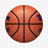 WILSON WILSON Evolution basketbalová lopta Wilson veľ. 7 modro-oranžová 7 · záber 2