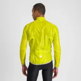 Pánská cyklistická bunda SPORTFUL Hot pack easylight jacket, cedar · záber 4