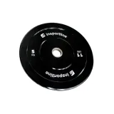 inSPORTline Bumper Plate Lite 5 kg · záber 1