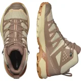 Salomon X Ultra 360 Edge Mid GTX W - Velikost: 38 2/3 · záber 5