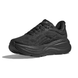 Dámská běžecká obuv HOKA Bondi 9 W black black · záber 2