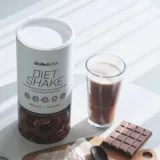 BIOTECHUSA Diet shake príchuť vanilka 720 g · záber 2