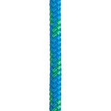 TRIBORD Lodné lano 8 mm × 15 m modro-zelené jedna veľkosť · záber 2