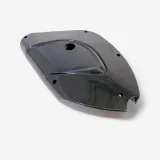 DOMYOS X-Bike - ľavý kryt bez · záber 1