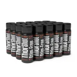 GymBeam Thor Stim-free shot - Příchuť: Vodní meloun | Objem: 60 ml | Hmotnost: 0,086 g | Balení: 80 · záber 5