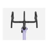 Trek Madone SL 5 Gen 8 Matte Lavender Haze/Deep Smoke 2026 - Velikost: M, 28, 700 | Barva: Šeříková, Fialová · záber 5