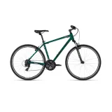 Kellys KELLYS Cliff 30 Rainforest Green - M (19", 165-180 cm) · záber 1