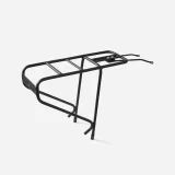 BTWIN Hliníkový nosič batožiny na 20" bicykel bez · záber 1
