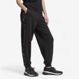 ADIDAS Dámske nohavice na džoging a fitnes čierne XS · záber 1