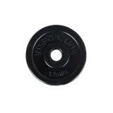 Jednoručný nakladací činkový set inSPORTline DBS2181 2x 3-10kg · záber 4