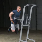 Body-Solid GKR82 · záber 3