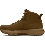 Pánská kotníková turistická obuv UNDER ARMOUR UA Charged Valsetz Mid coyote coyote coyote · záber 2
