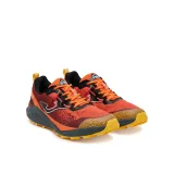 Pánská běžecká trailová obuv JOMA Tundra 2508 M red · záber 2