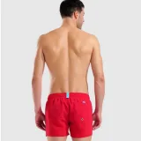 Pánske plavky ARENA Fundamentals X-Short R - Pohlavie: Muzi · záber 2