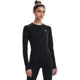 Dámské tréninkové tričko s dlouhým rukávem UNDER ARMOUR UA CG Authentics Crew · záber 4