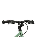 Kross Liftie 16" - model 2025 ružová / čierna / lesk - 8" (105-125 cm) · záber 5