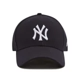Šiltovka NEW ERA 940 MLB THE LEAGUE NEW YORK YANKEES OFFICAL TEAM - Farba: Nos · záber 3