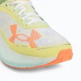 Férfi futócipők UNDER ARMOUR UA Velociti Distance M white refresh mint electric tangerine · záber 5