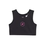 Dívčí sportovní tréninková podprsenka 4F JUNIOR SPORT BRA F148-20S-DEEP BLACK · záber 5