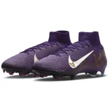 Nike Zoom Mercurial Superfly 10 Elite 'Kylian Mbappé' FG - 40,5 · záber 5