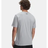 Pánské tričko s krátkým rukávem UNDER ARMOUR UA CAMO CHEST STRIPE SS-GRY · záber 3