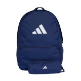 Batoh ADIDAS CLSC PCASE BP DKBLUE WHITE · záber 1