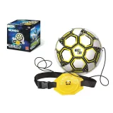 Mondo Míč TRAINING KICK OFF na gumě 007 · záber 1