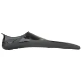 DECATHLON Plavecké plutvy krátke čierne 33-34 · záber 2