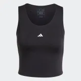 ADIDAS ADIDAS dámske tielko čierne S · záber 2