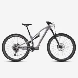 ROCKRIDER Horský bicykel All Mountain FEEL 900 S s karbónovým rámom M (165-174 cm) · záber 1