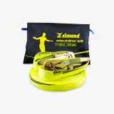 SIMOND Slackline 25 mm x 25 m žltá ...... · záber 1