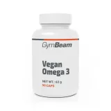 GymBeam Vegan Omega 3 · záber 2