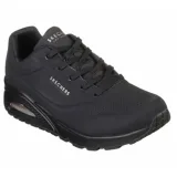 Dámská rekreační obuv SKECHERS Uno Stand On Air Ws black · záber 1