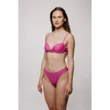Dámské plavky spodní díl AUTHORITY Bora Bottom classic pink · záber 3