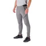 Pánské turistické kalhoty NORTHFINDER HOMER-319-grey · záber 1