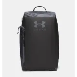 Cestovná taška UNDER ARMOUR UA Contain Duo SM BP Duffle-BLK · záber 2