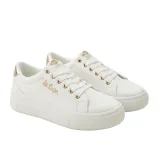Dámska rekreačná obuv LEE COOPER Betz W white · záber 2