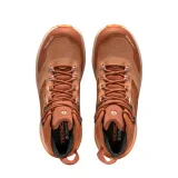 Dámská kotníková turistická obuv TECNICA Agate S MID GTX, light brown coral · záber 4
