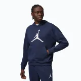 Pánska mikina s kapucňou NIKE JORDAN M J JUMPMAN FLC HBR PO 2 · záber 2
