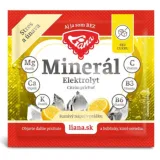 LIANA Minerál elektrolyt šumivý nápoj v prášku citrónová príchuť 8 g 1 x 1 ks · záber 1