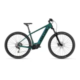 Kellys TYGON R10 Air P 29" - model 2025 Steel Blue - L (19", 180-195 cm) - Veľkosť: 180-195, L, 29 | Farba: modrá · záber 2